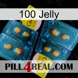 100 Jelly cialis5